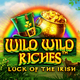 Wild Wild Riches™